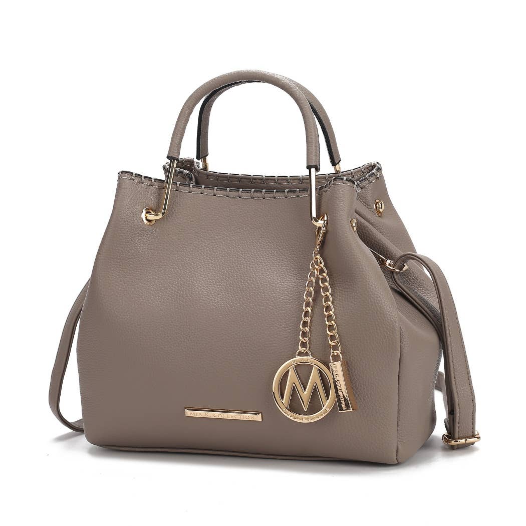 MKF Isidora Tote Bag Timeless and Versatile Handbag