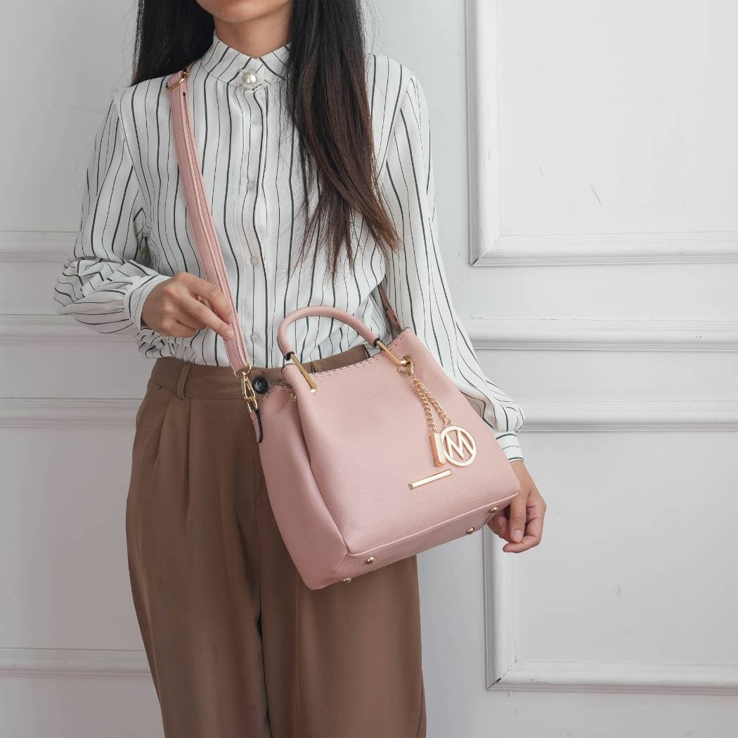 MKF Isidora Tote Bag Timeless and Versatile Handbag