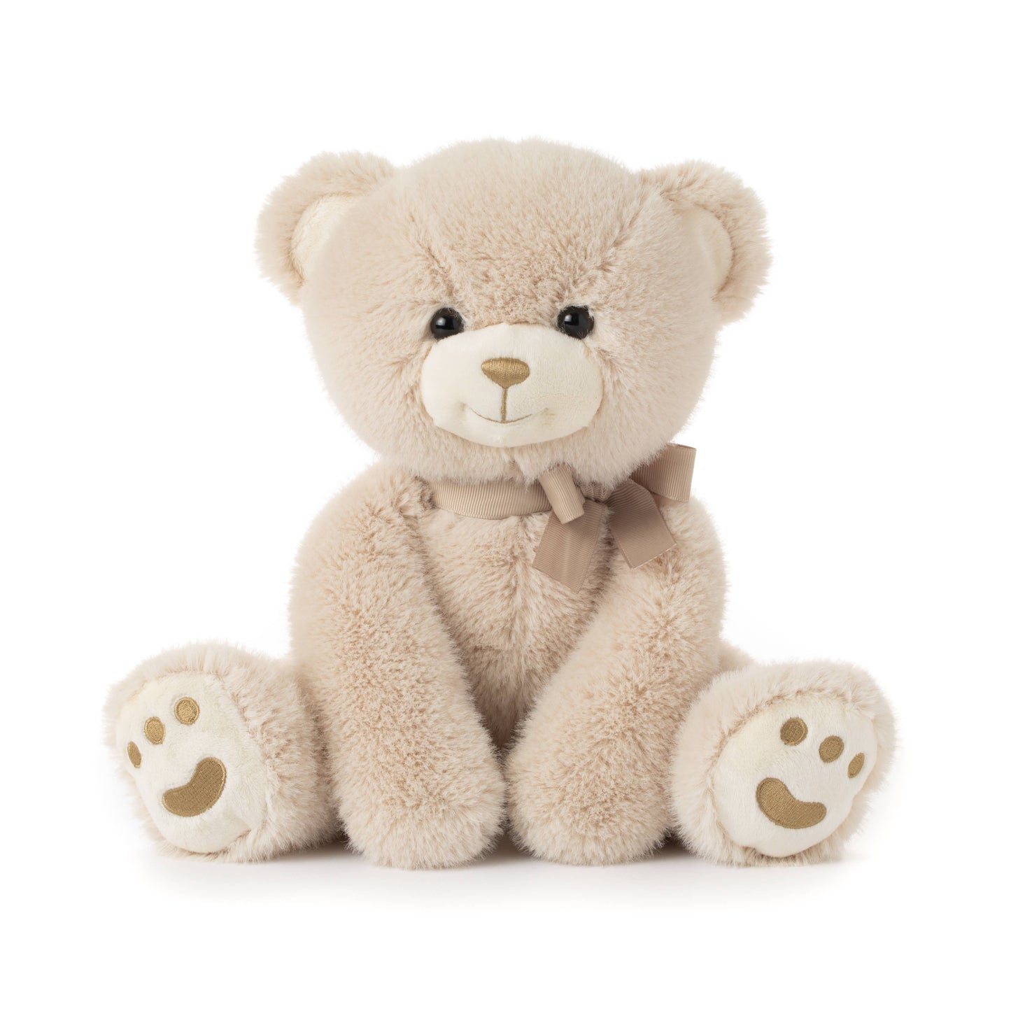 Everyday Bently Bear Crème Medium 10" (25cm)