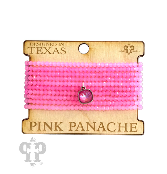 Ten strand bracelet set 1CNC J230