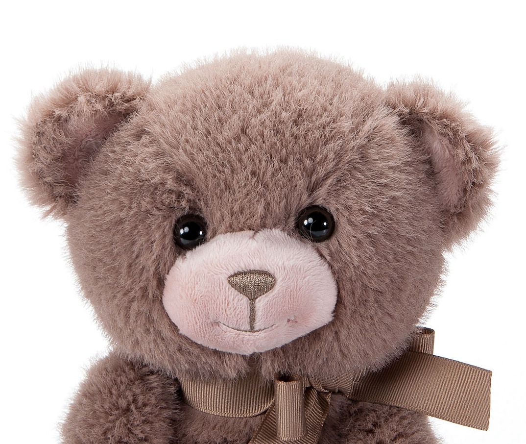 Everyday Bently Bear Brown Small 8" (20cm)