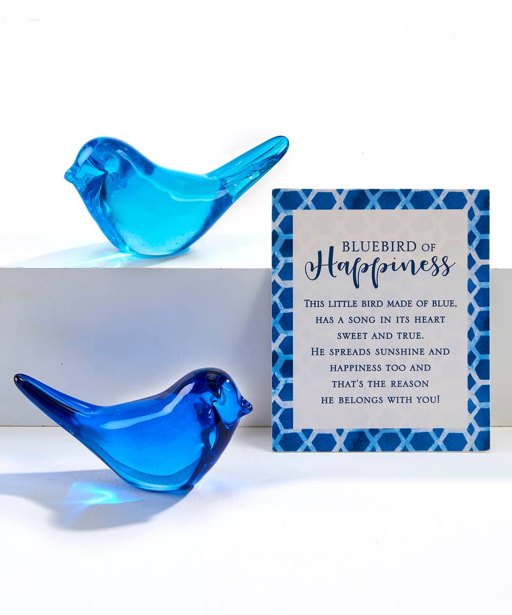 Glass Tokens,2Asst,24/PDQ