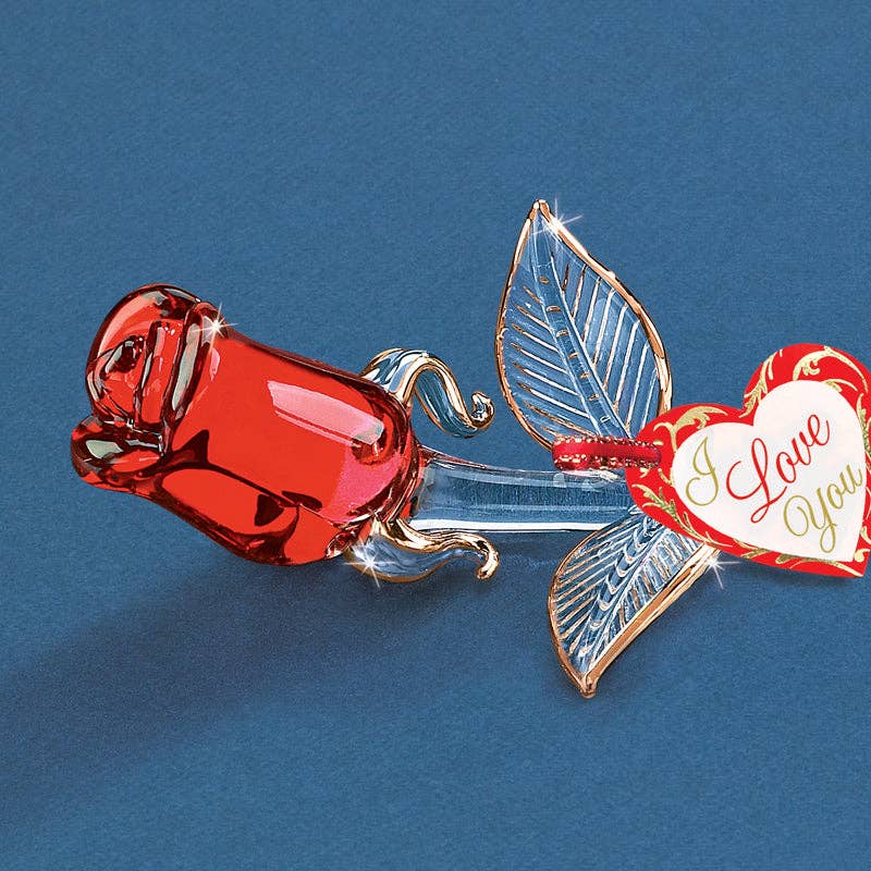 S4 427-2R: Red Rose