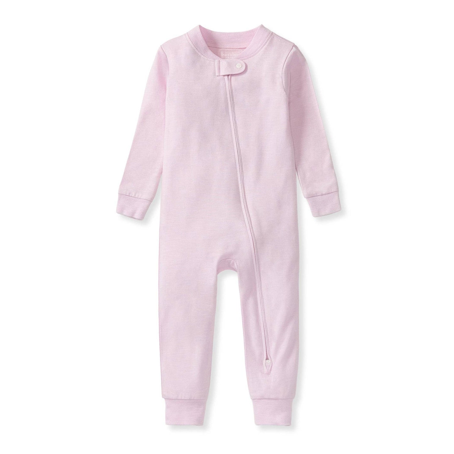 Honeysoft™ Footless Baby Sleeper - Light Lilac