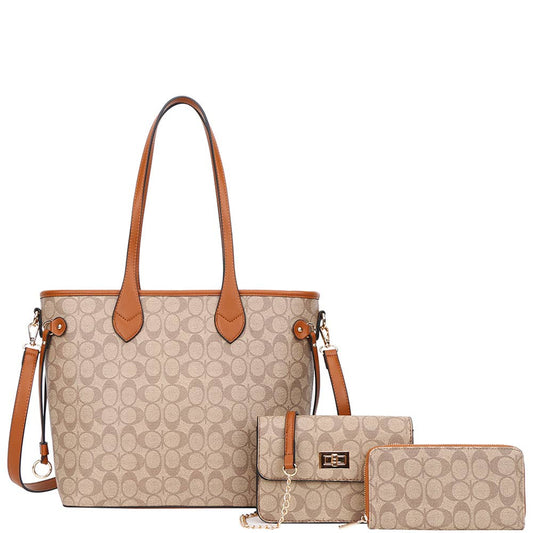 SHOULDER BAG