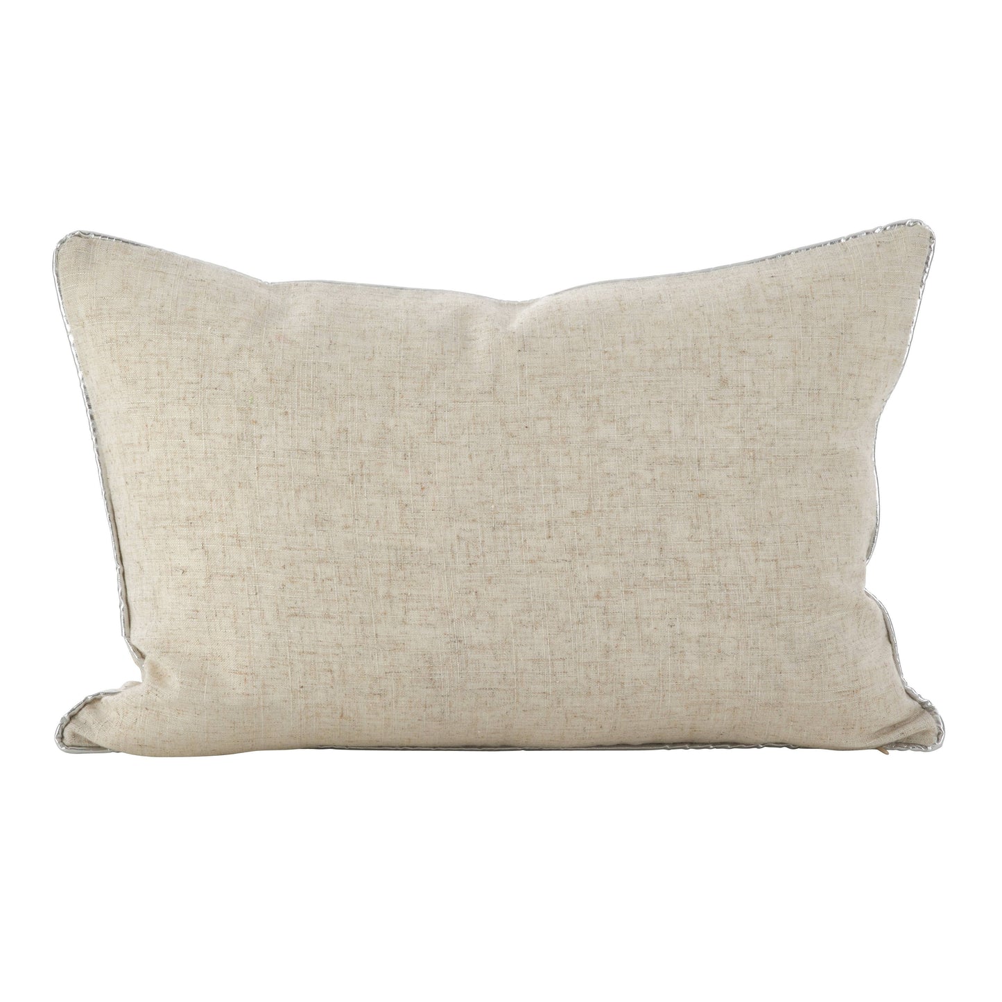 Holiday Trees Pillow - Poly Filled