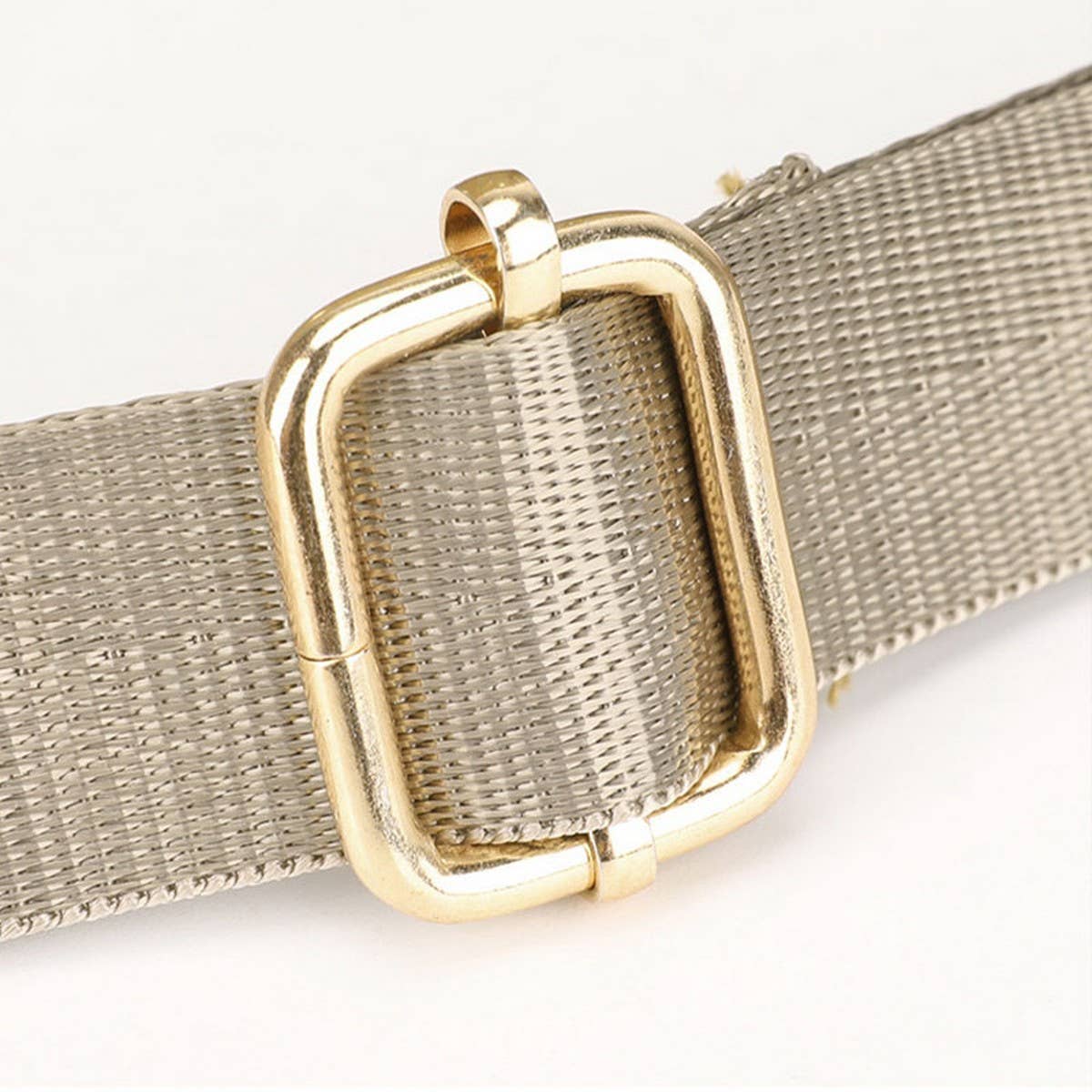 FASHION MULTI COMPARTMENT CANVAS SHOULDER BAG_CWAB3450