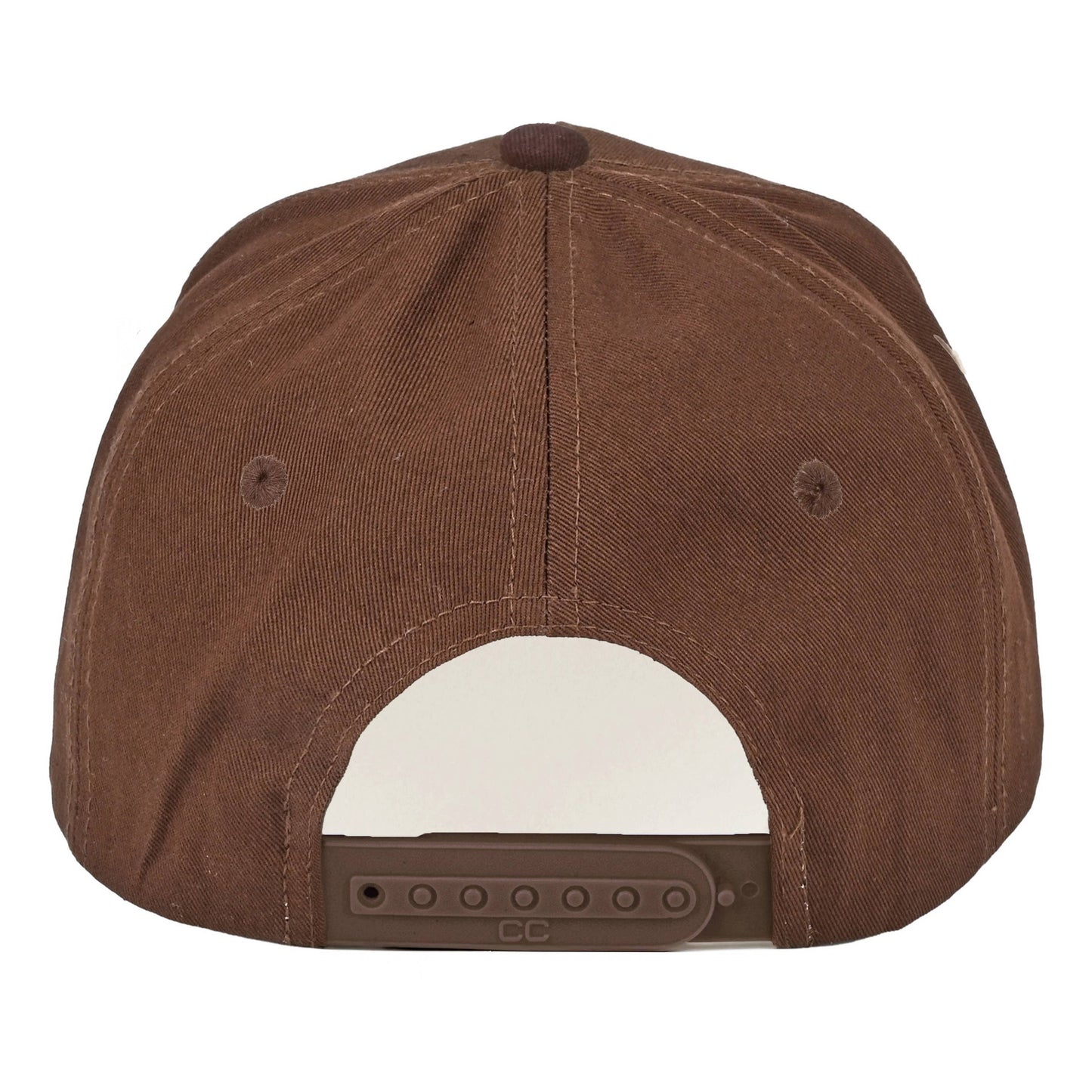 CC COWBOY TRUCKER HAT, TCM 0199