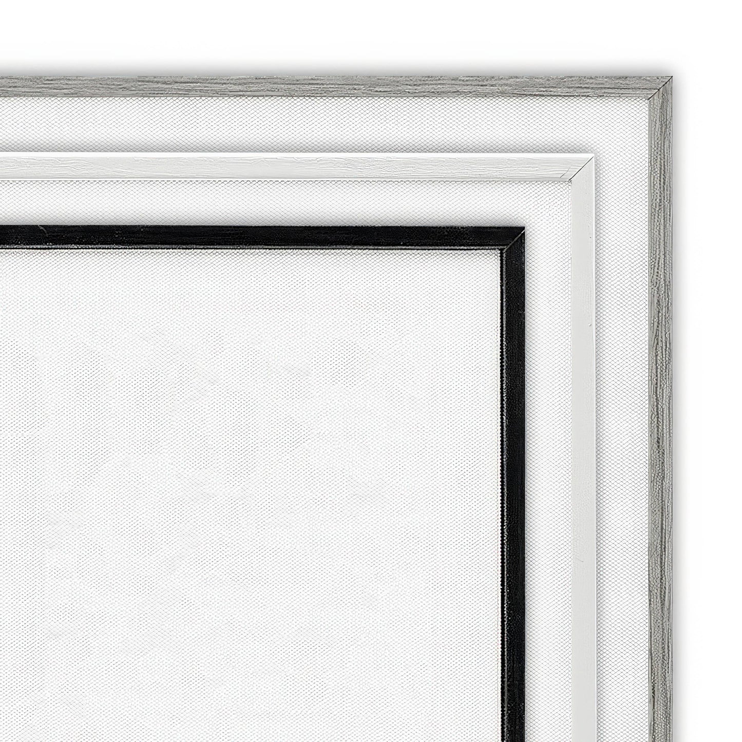Turquoise Fashion Book Stack - Framed Wall Art