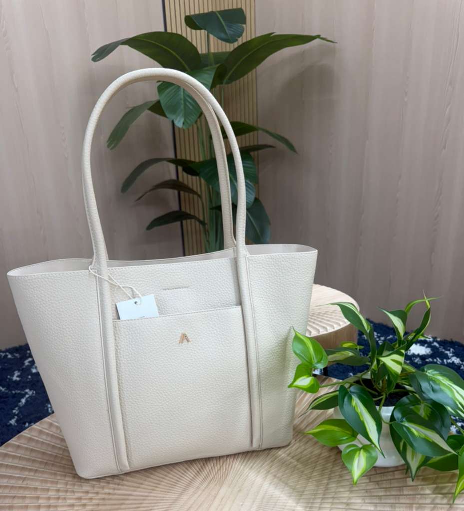 Everyday Essentials Oversized Tote Bag