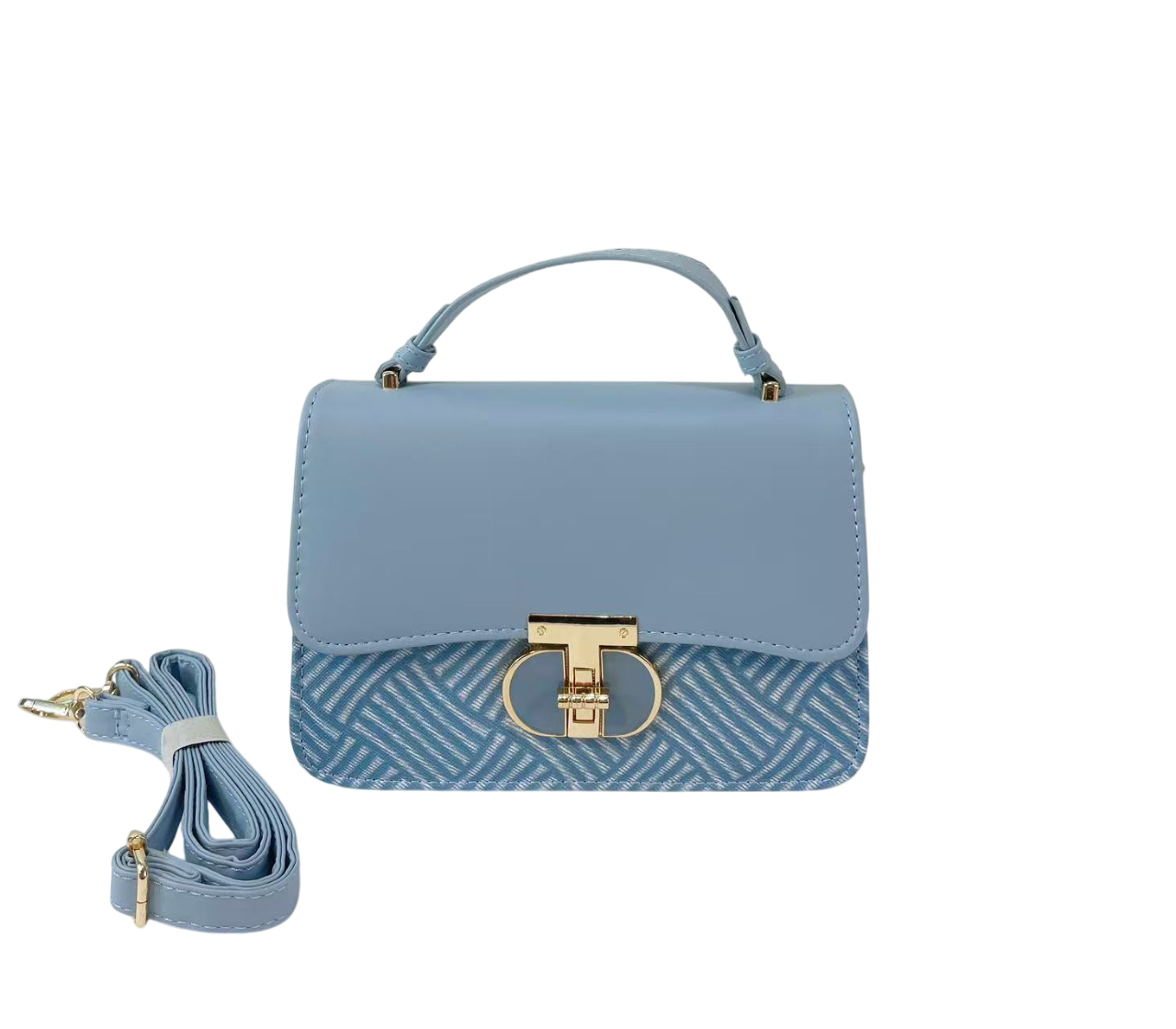 82003 - Fashionable Women's Crossbody