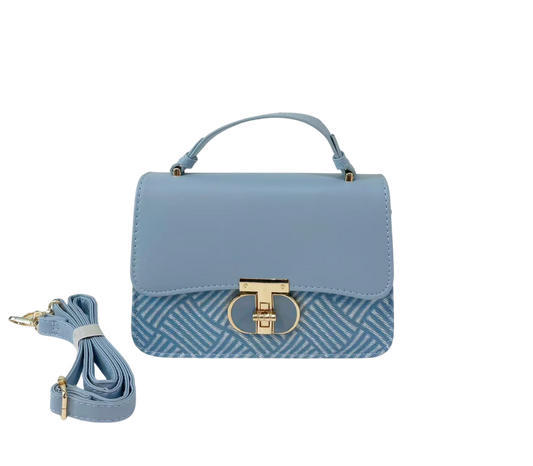 82003 - Fashionable Women's Crossbody