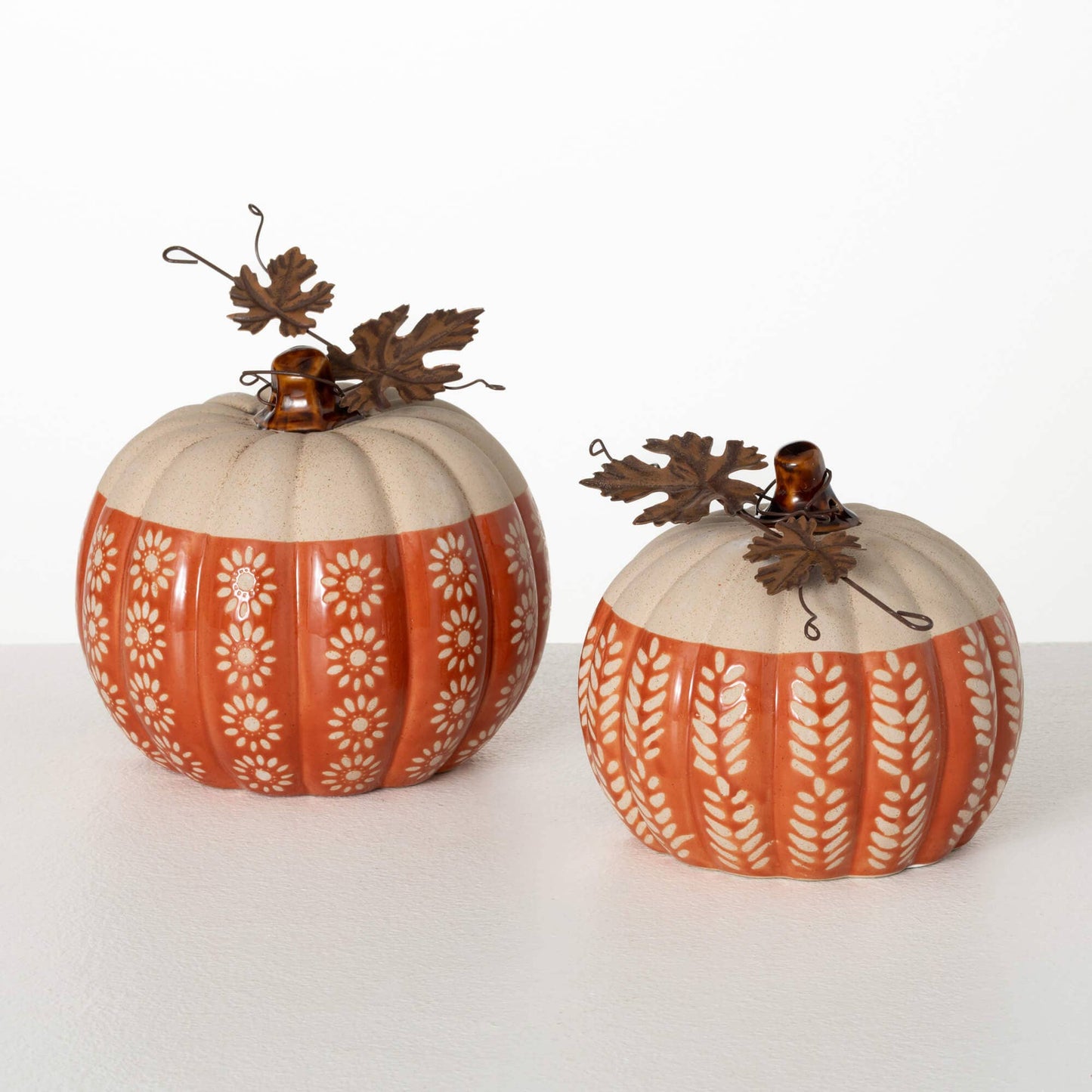 Pumpkin Set 2