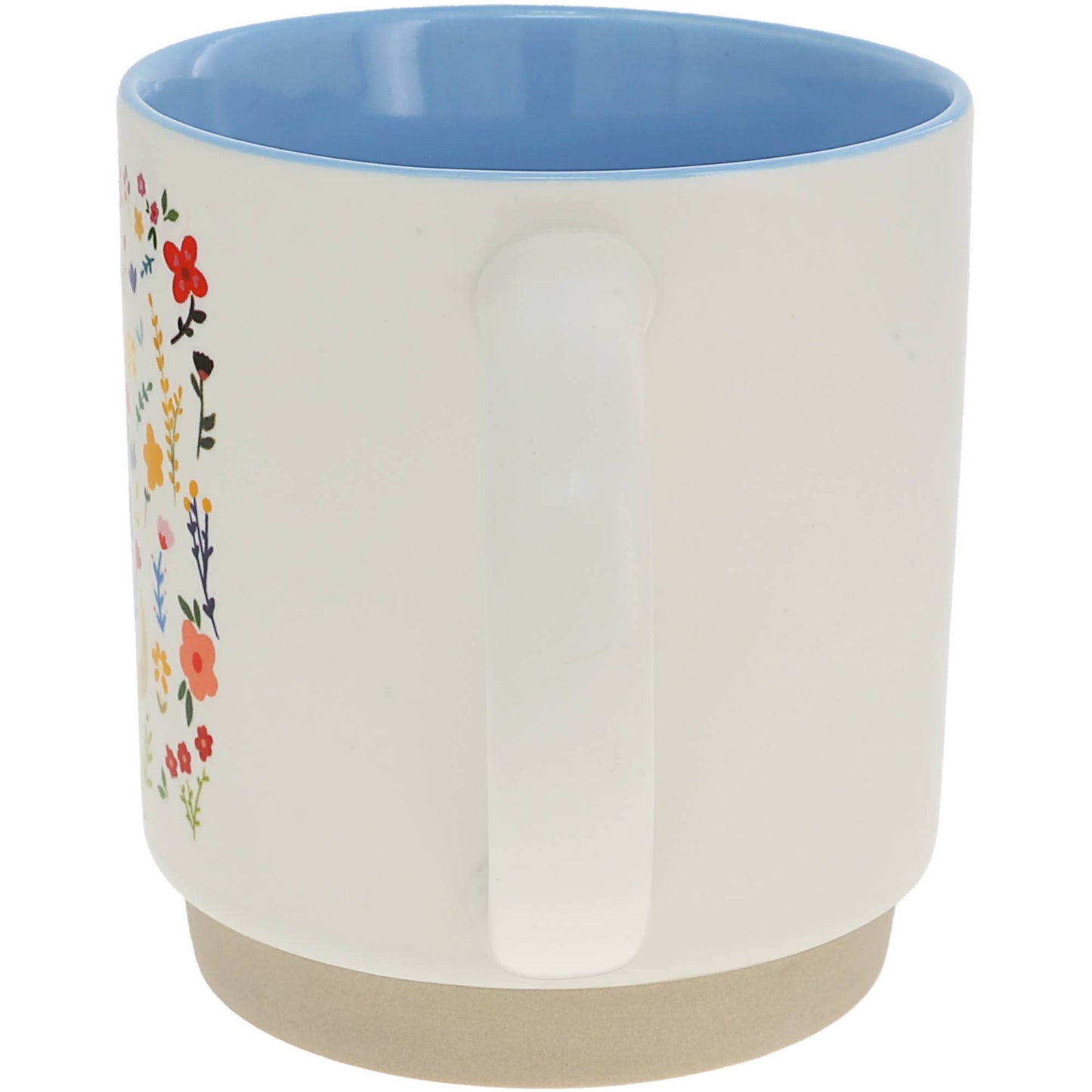 Dog Home - 18 oz Mug