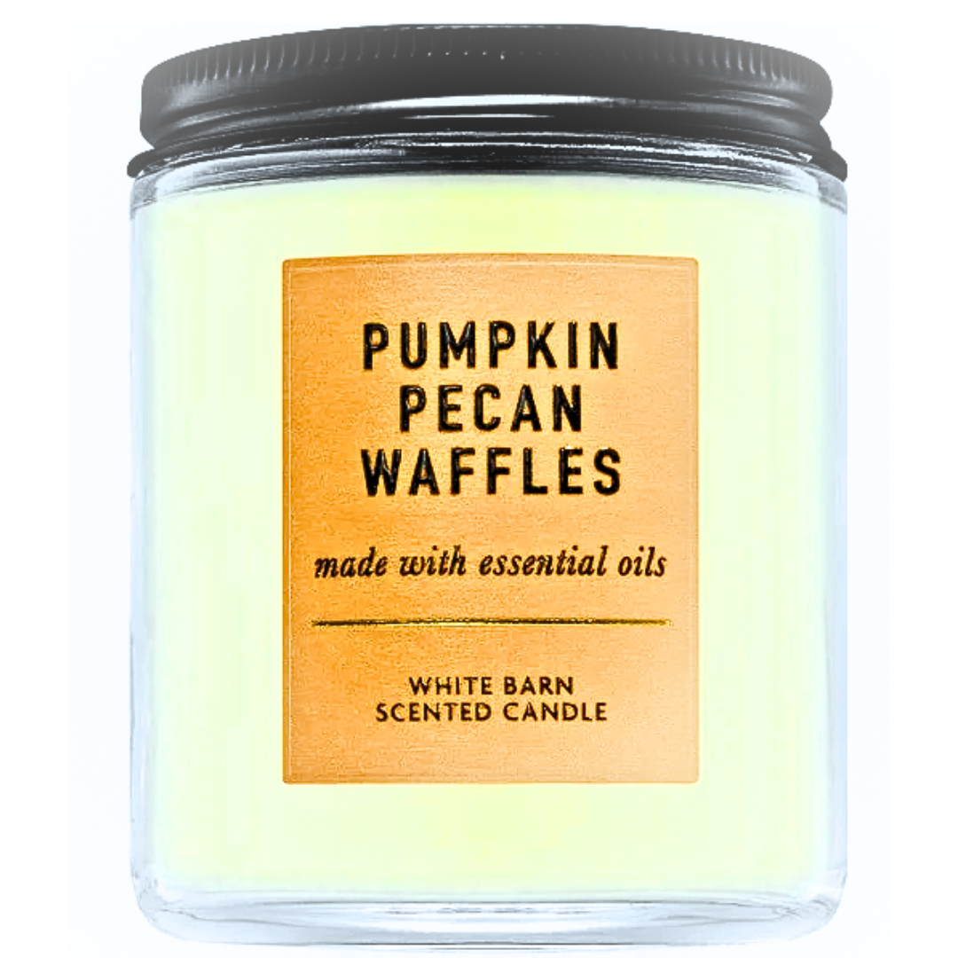 Bath & Body Works | Single Wick Candle CHOOSE YOUR SCENT!!
