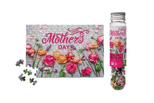 MOTHER'S DAY -   WILD FLOWERS