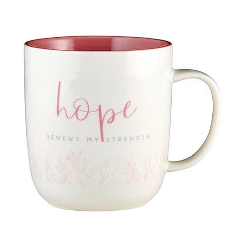 Hope Mug