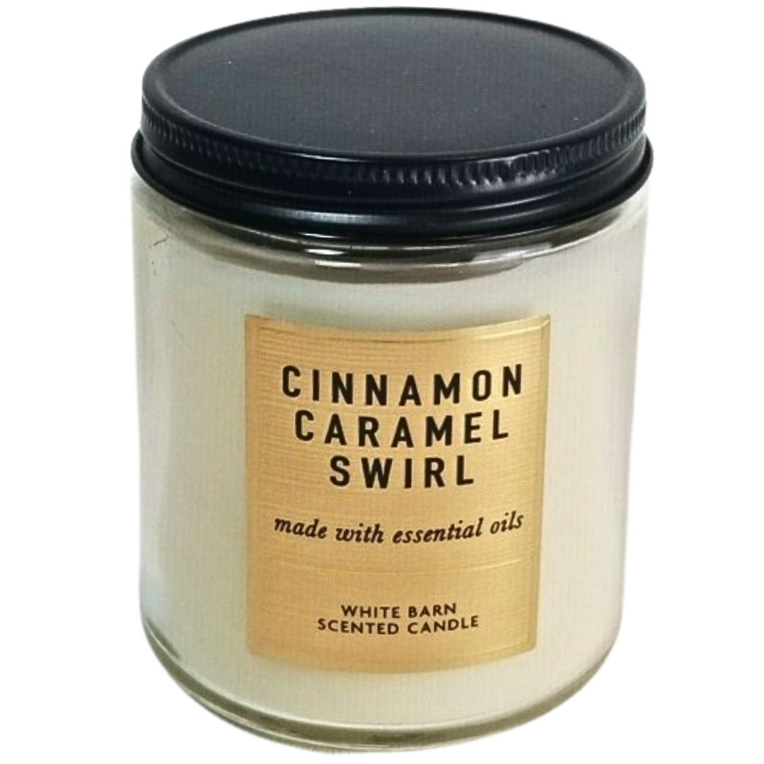 Bath & Body Works | Single Wick Candle CHOOSE YOUR SCENT!!