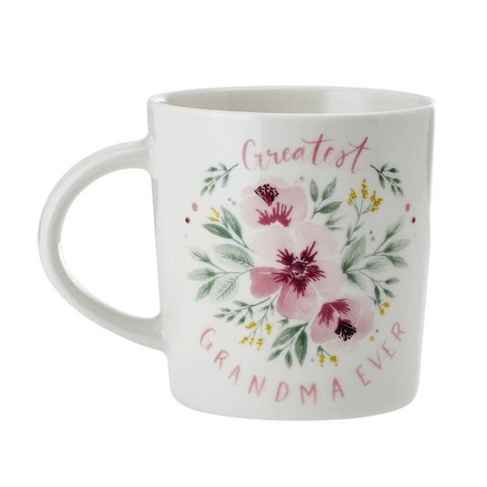 Pfaltzgraff 18Oz Mug Greatest Grandma Open Stock
