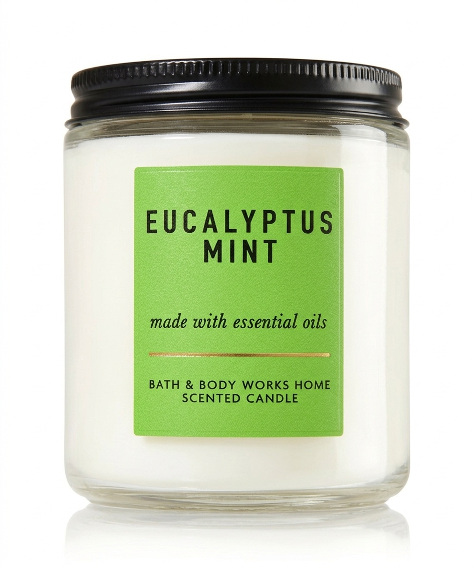 Bath & Body Works | Single Wick Candle CHOOSE YOUR SCENT!!