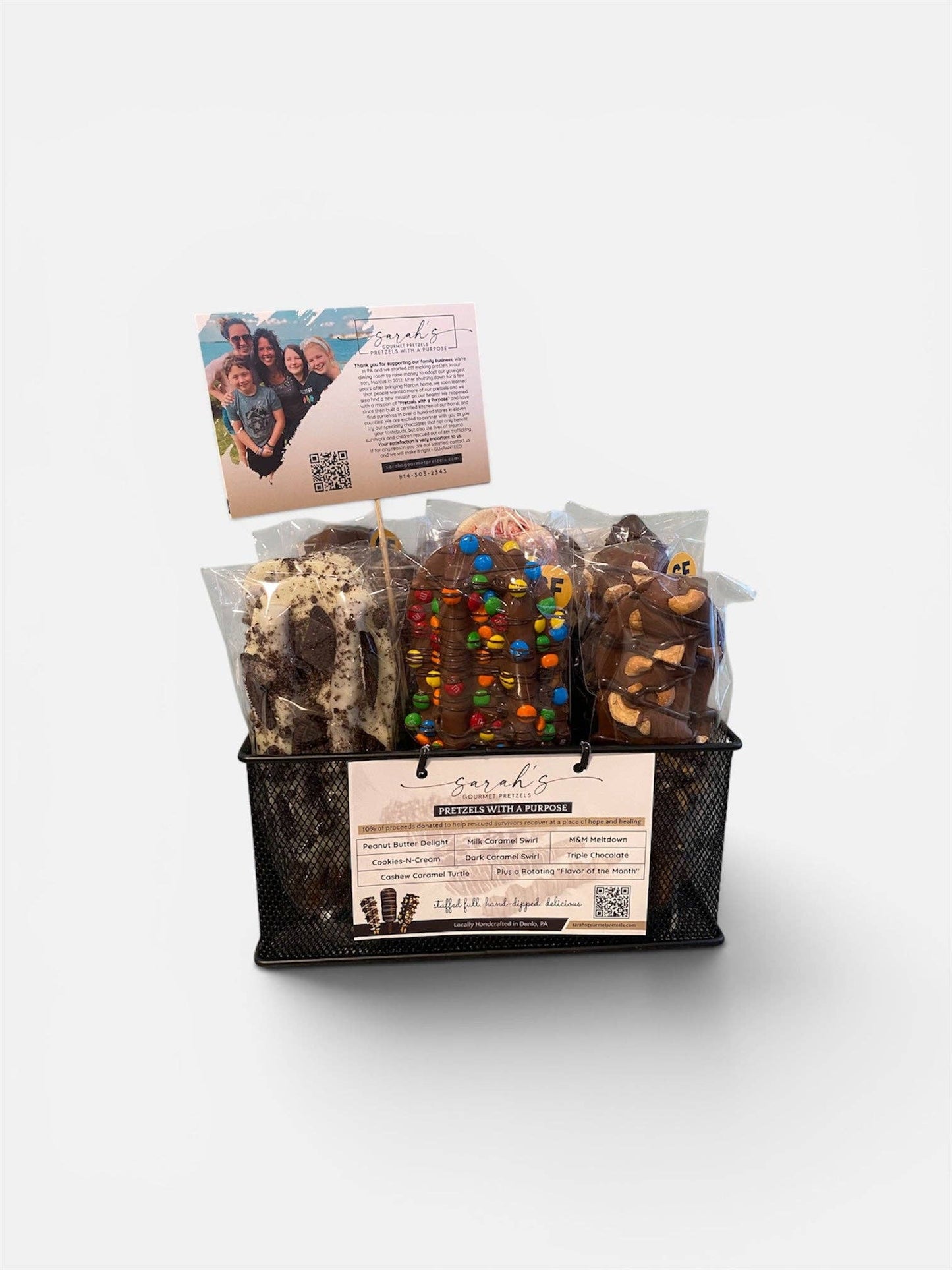 New Customer Bundle