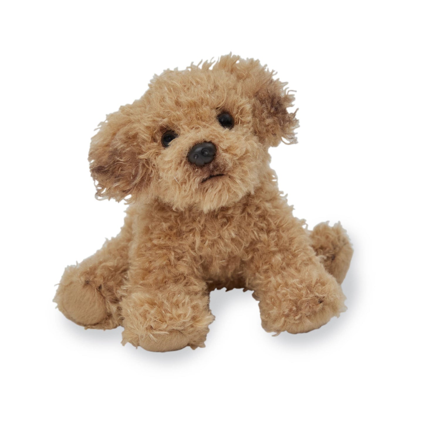 5IN DOG GOLDEN DOODLE-LEO