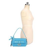 UW-20743SET BAG UETTE CROSS BODY BAG WITH WALLET