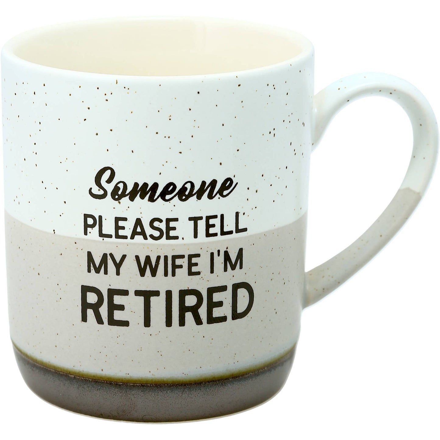 Wife - 15 oz Mug