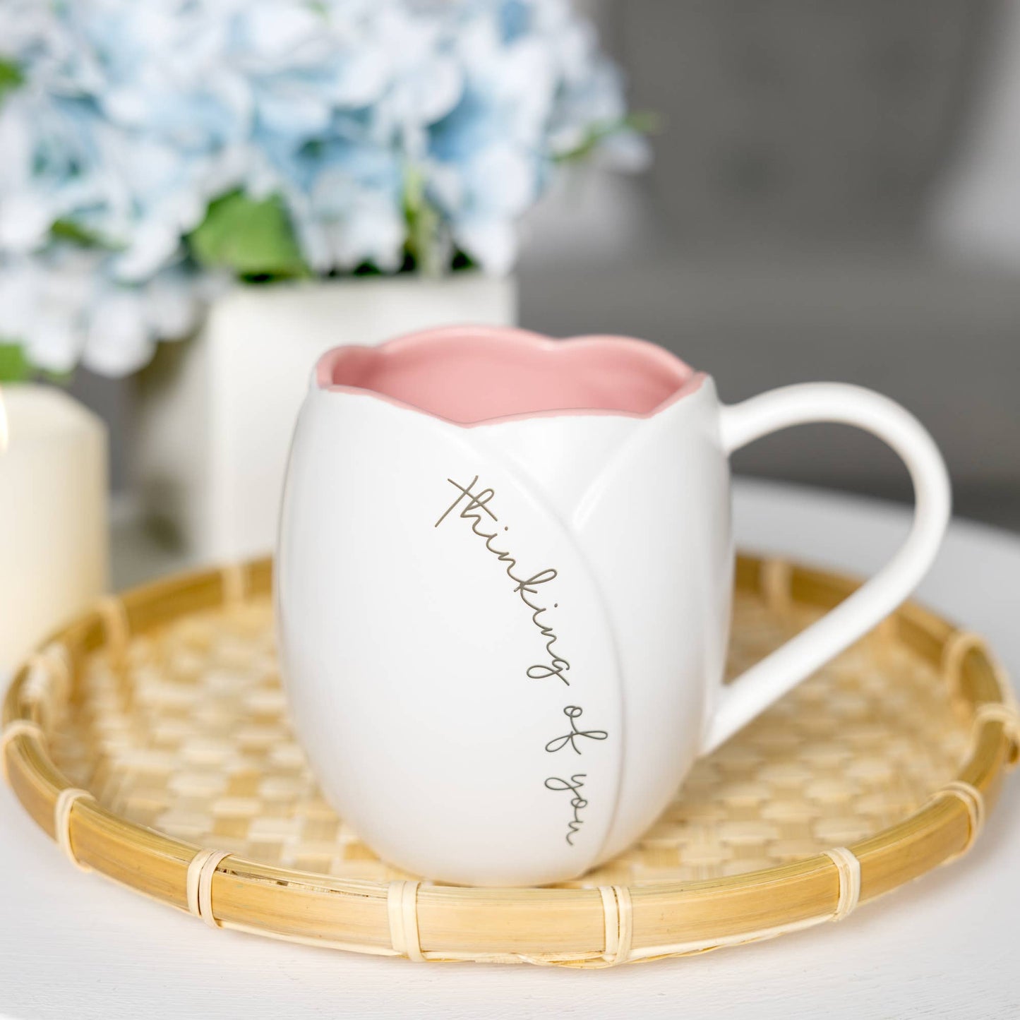 Thinking Of You - 20 oz Mug