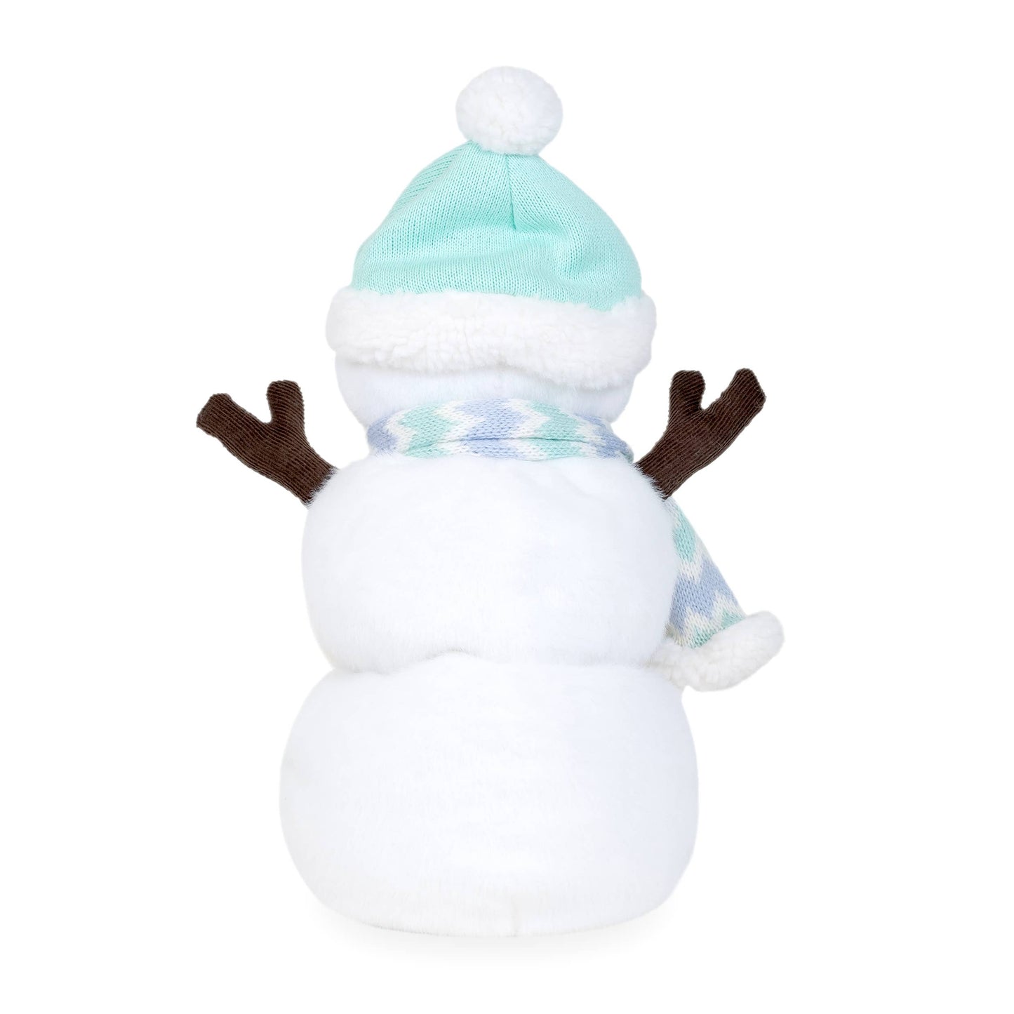 Snowfrost the Snowman (Musical Dancing Christmas Plush)