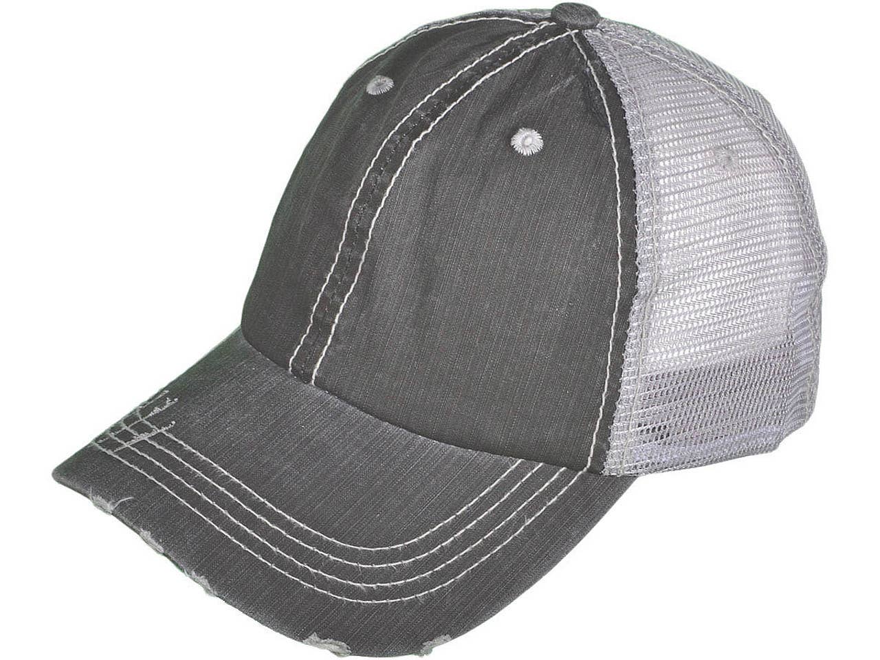Dog Mom Women's Baseball Hat Embroidered Pet Cap- 12 breeds
