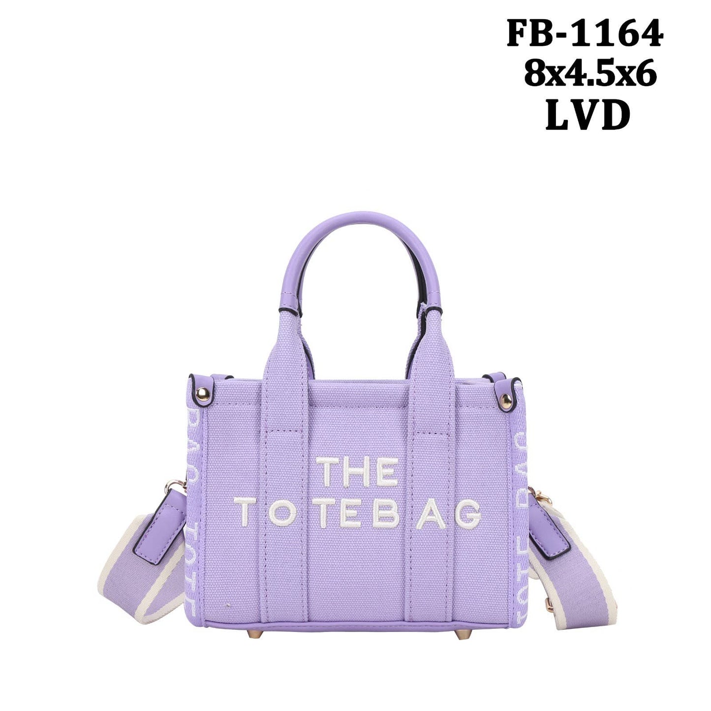 PFB-1164 The Tote Bag For Women