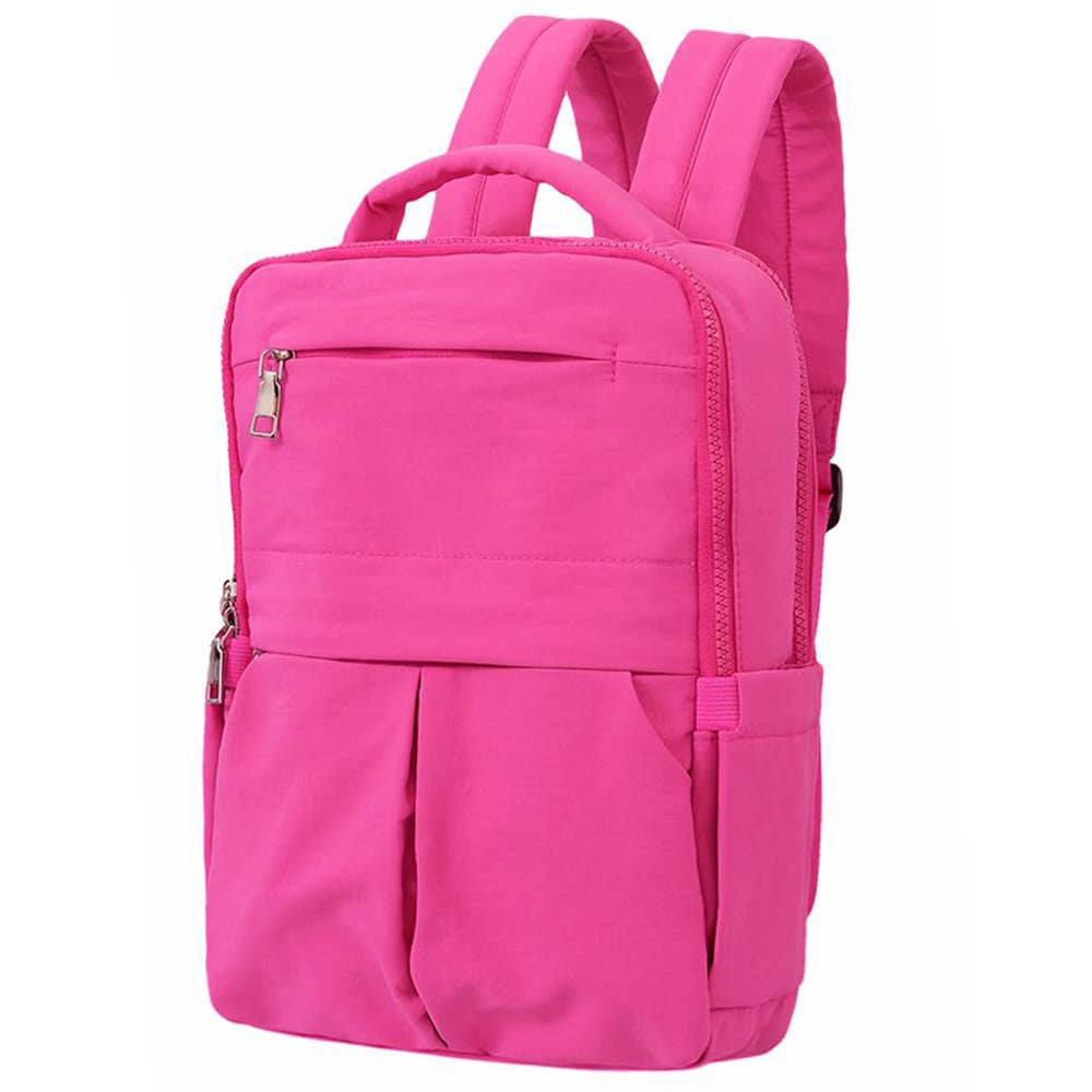 IW800 Lightweight Everyday Laptop Backpack
