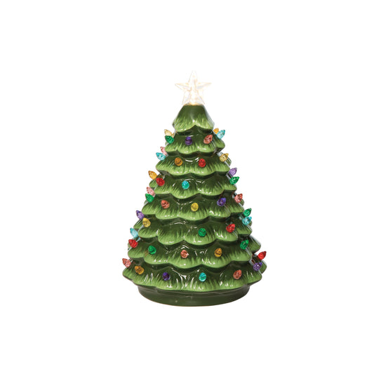 LG Christmas Tree Nightlight