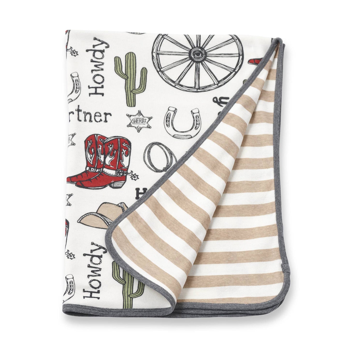Howdy Partner Baby Collection – Sold Separately