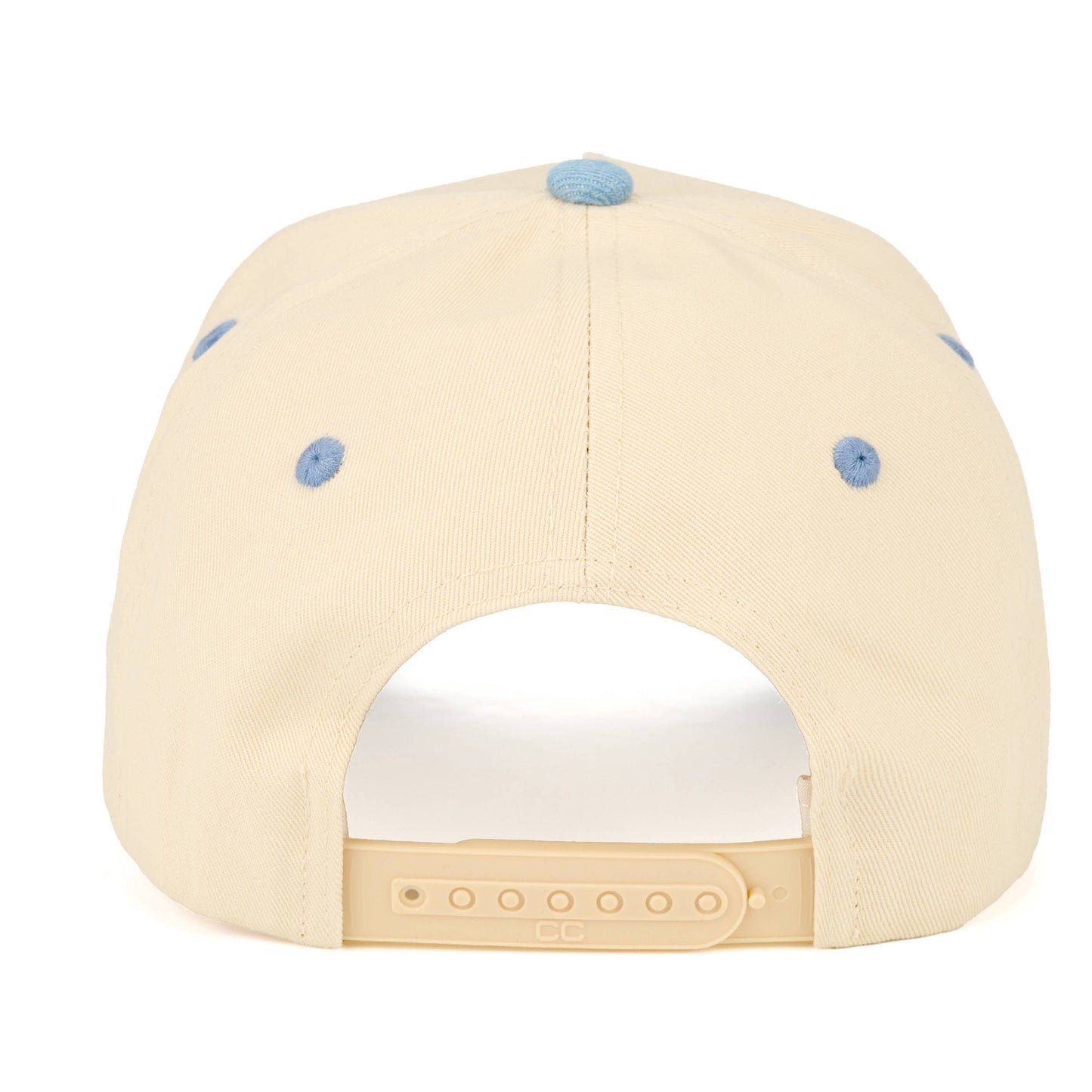 CC COWBOY TRUCKER HAT, TCM 0199
