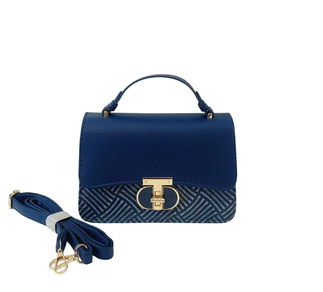 82003 - Fashionable Women's Crossbody