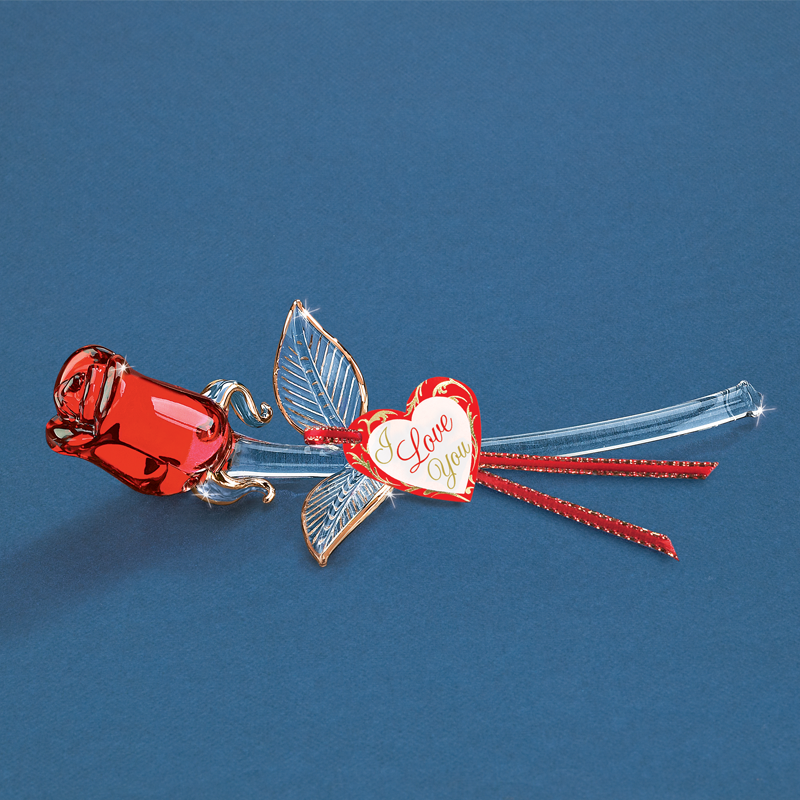 S4 427-2R: Red Rose