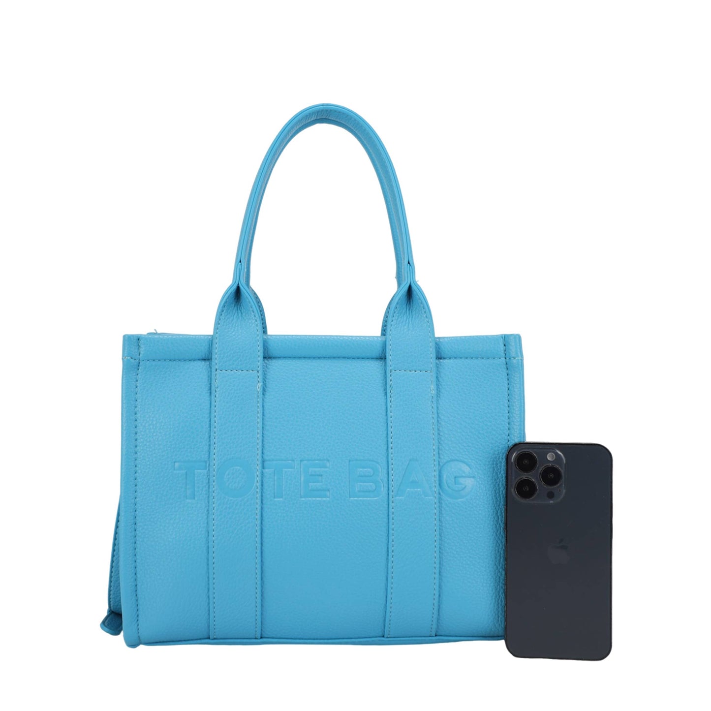 ARIA TOTE BAG WITH WALLET