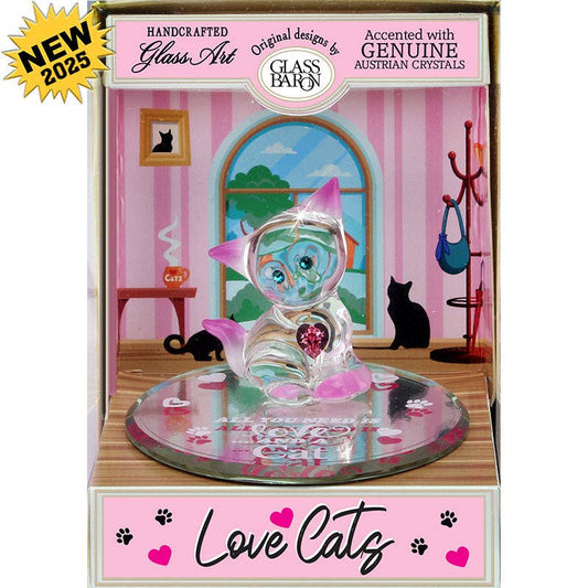 K2-HC2 105-LC: Love And A Cat