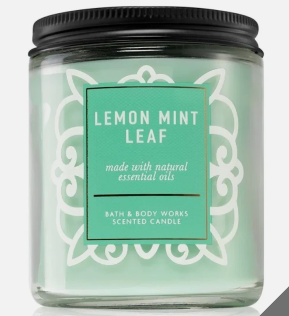 Bath & Body Works | Single Wick Candle CHOOSE YOUR SCENT!!