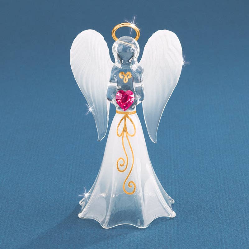 A4 879-W: White Angelique (Large)