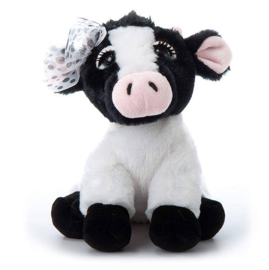 10" (25cm) Lash'z Cow