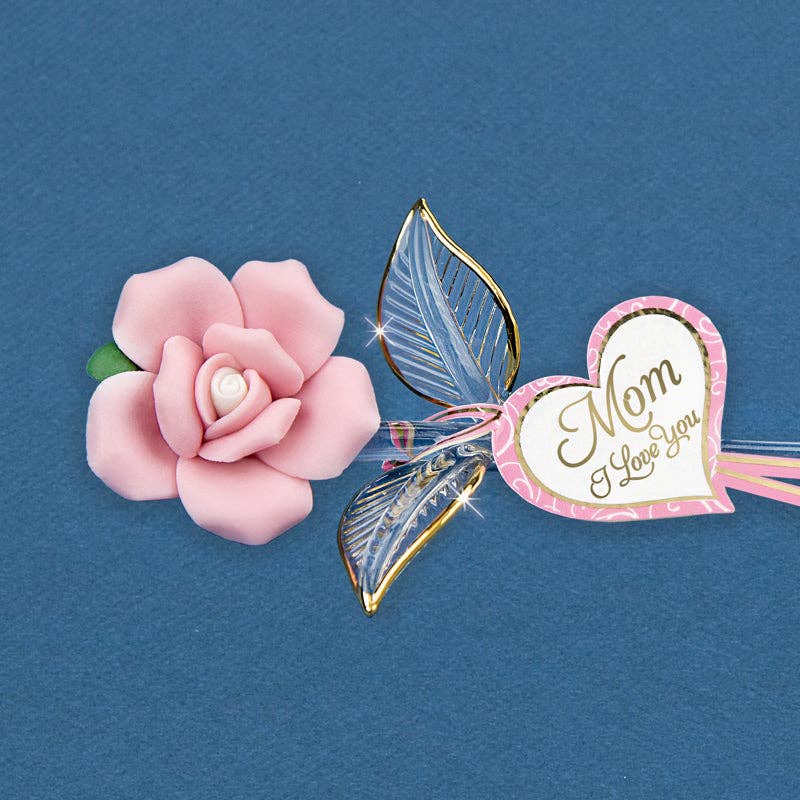S2 808-M: Pink Rose
