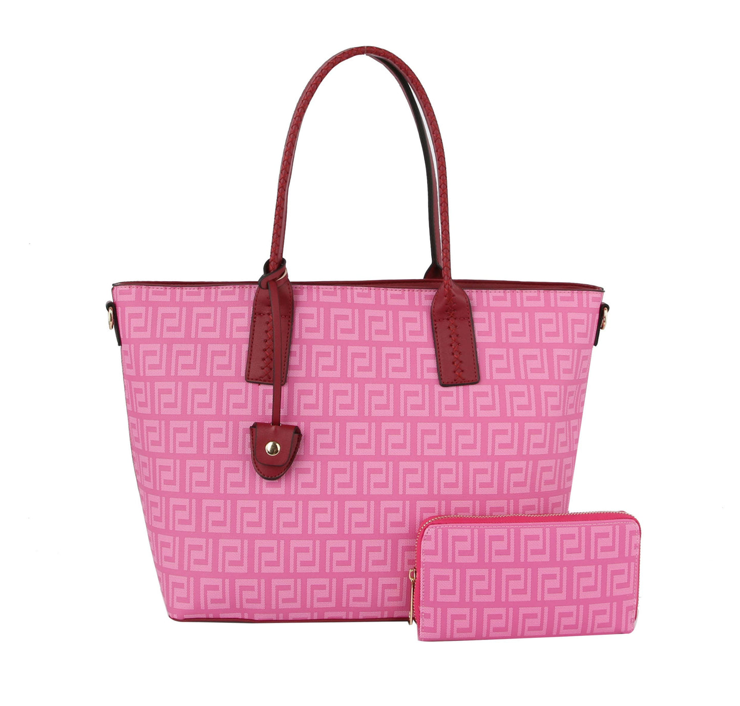 Women Purse Fashion Large Tote Handbag