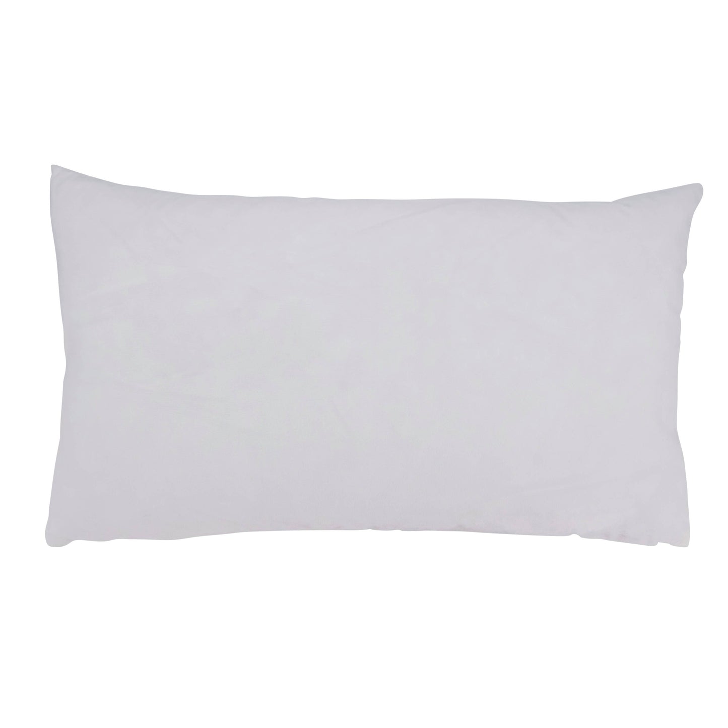 Bright Felt Applique Sunflower Pillow