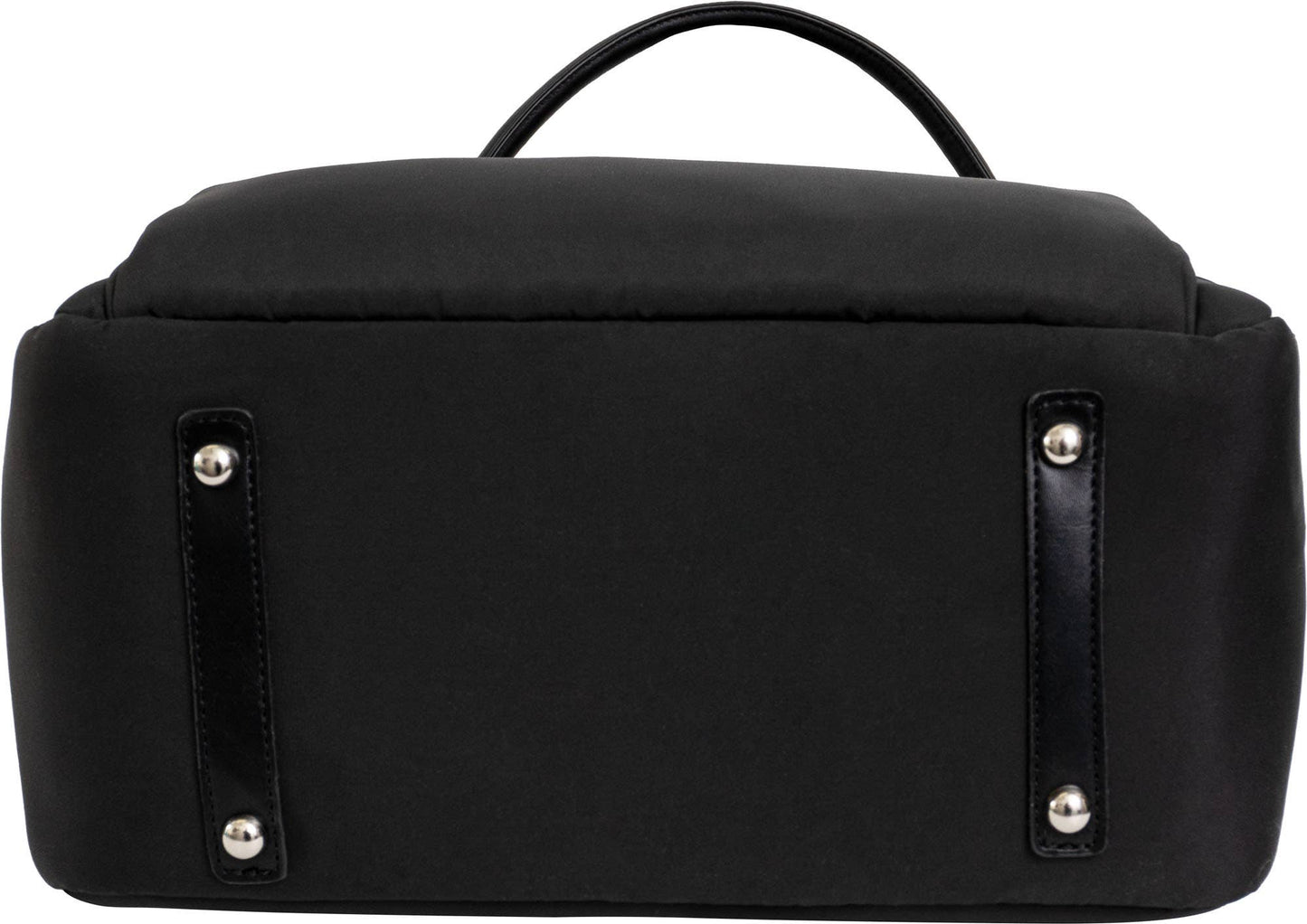Ellen Tracy Nylon East West Tote
