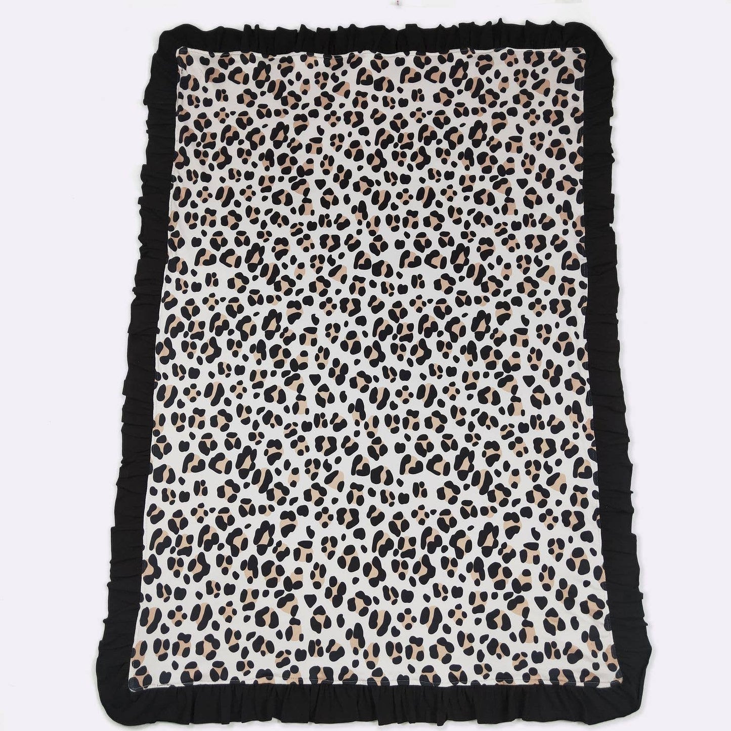 Leopard Blanket