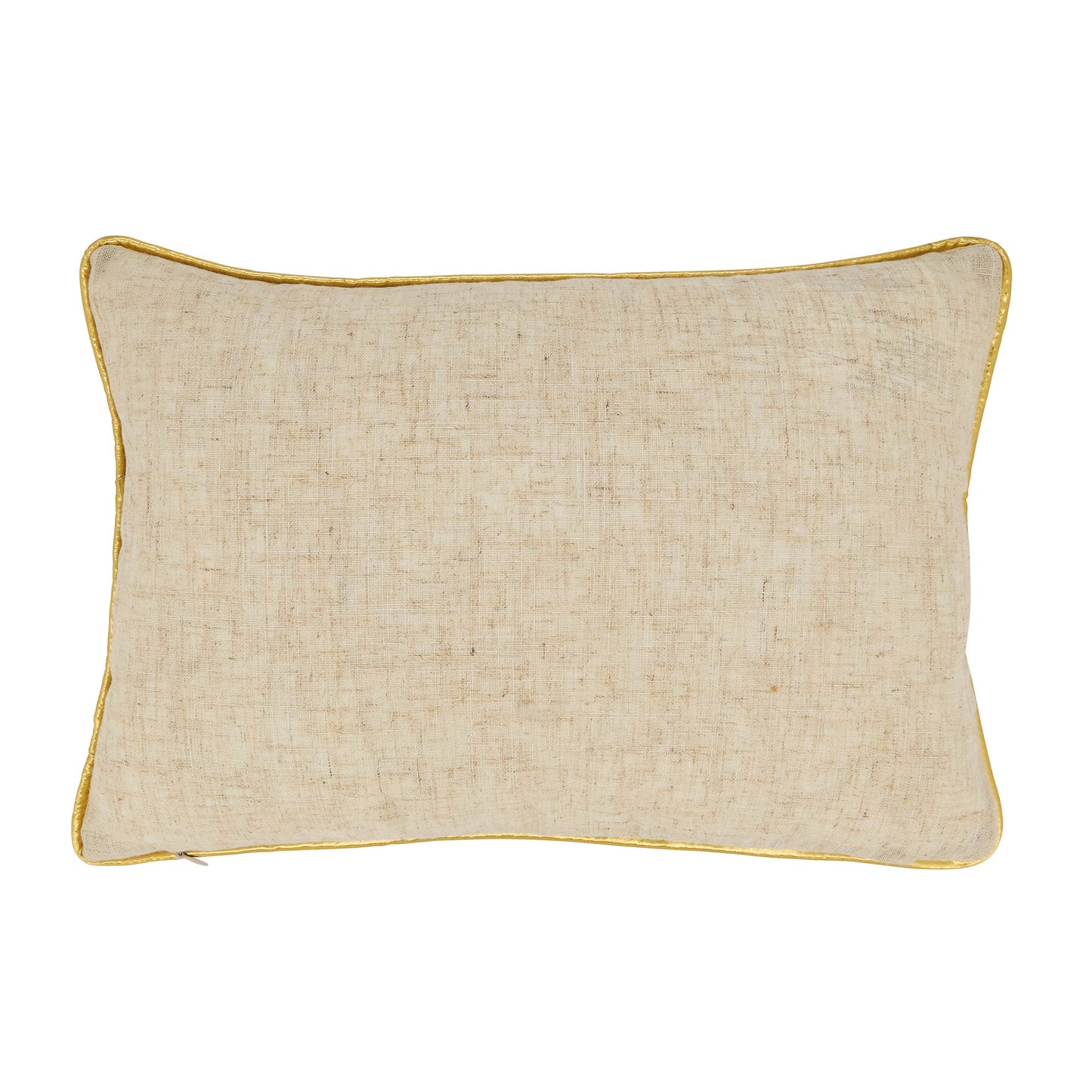 Holiday Trees Pillow - Poly Filled