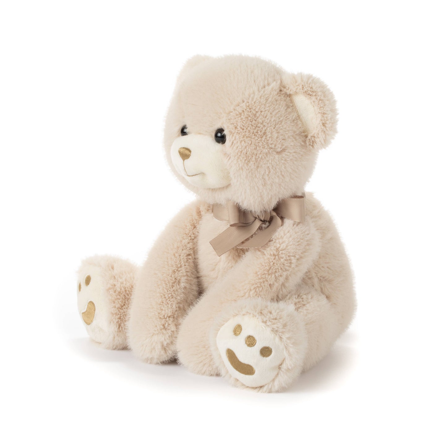 Everyday Bently Bear Crème Medium 10" (25cm)